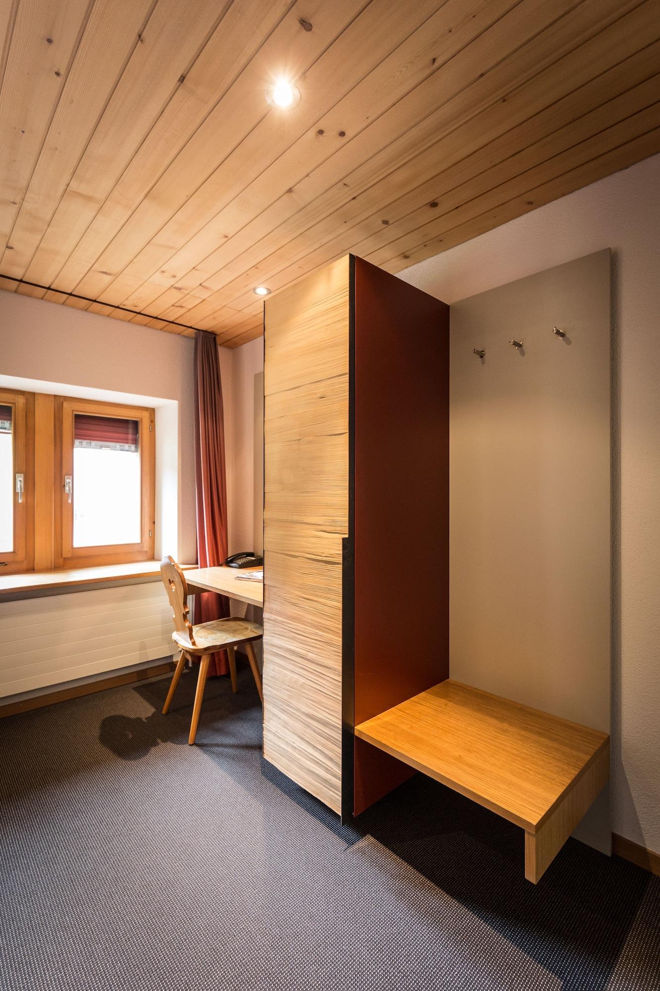 Hotel Landhaus Saanen Ngoại thất bức ảnh