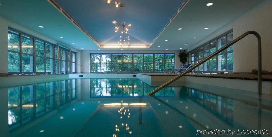 Hotel Landhaus Saanen Tiện nghi bức ảnh