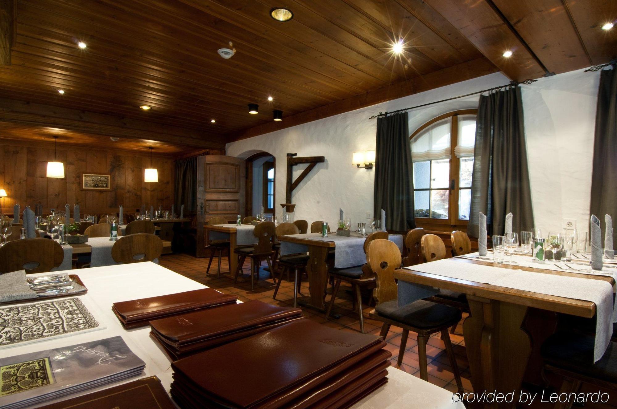 Hotel Landhaus Saanen Ngoại thất bức ảnh