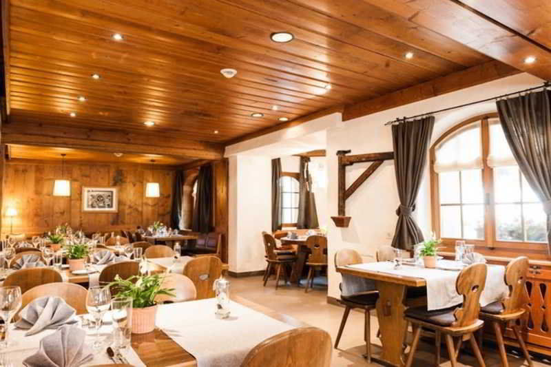 Hotel Landhaus Saanen Ngoại thất bức ảnh