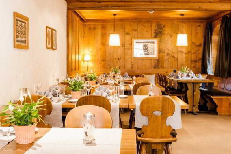 Hotel Landhaus Saanen Ngoại thất bức ảnh